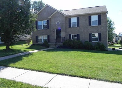 View our Available Homes in Hebron, KY