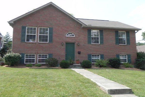 Home available for rent in Ft. Wright, KY