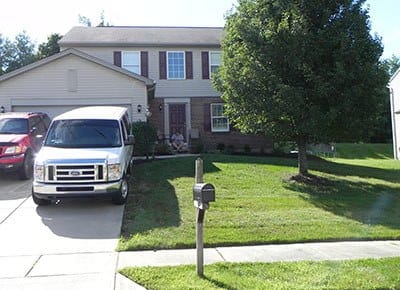 View our Available Homes in Hebron, KY