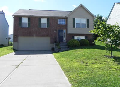 View our Available Homes in Hebron, KY