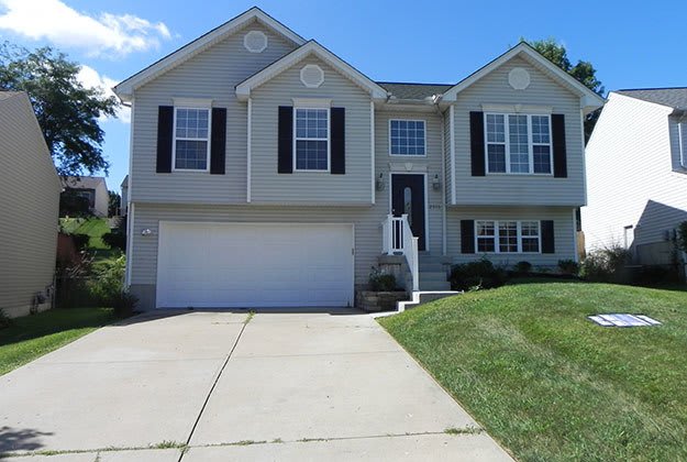 View our Available Homes in Hebron, KY