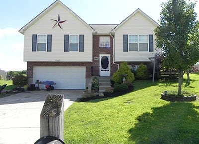 View our Available Homes in Hebron, KY