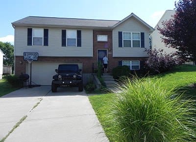View our Available Homes in Hebron, KY
