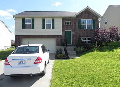View our Available Homes in Hebron, KY