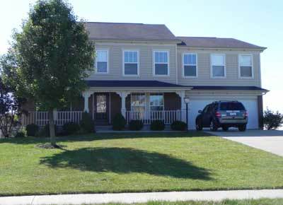 Available single family home in Independence, KY