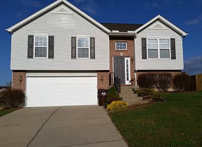 Available single family home in Independence, KY
