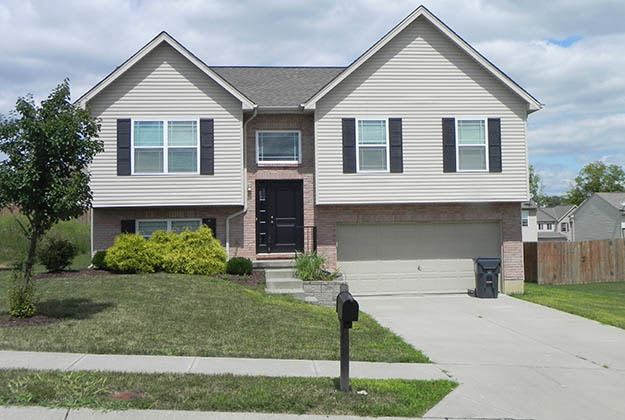 View our available home in Burlington, KY