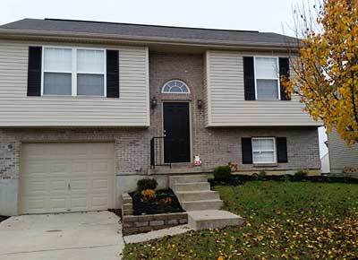 Available single family home in Independence, KY