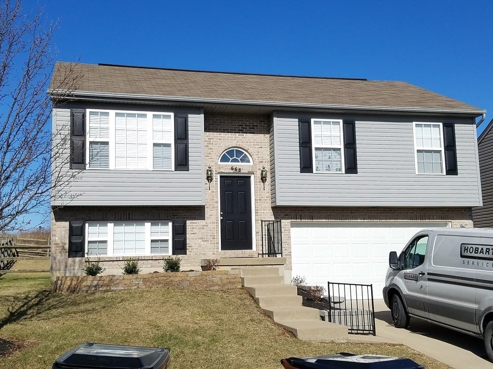668 Ackerly Drive