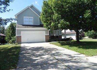 View our Available Homes in Florence, KY
