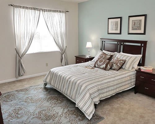 View our Apartment Amenities at Charleston Pines Apartment Homes in Florence