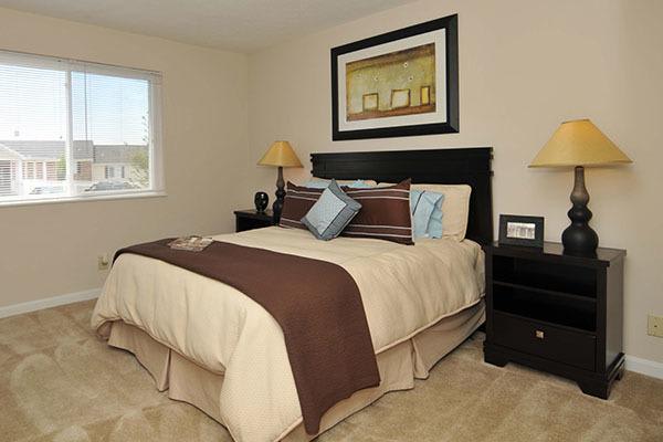 View our Apartment Amenities at Reserve at Ft. Mitchell Apartments