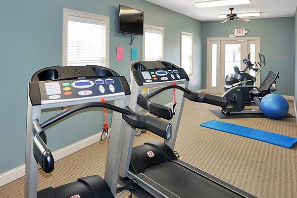 View our Community Amenities at Reserve at Ft. Mitchell Apartments