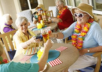 Go ahead, indulge a little at Florida