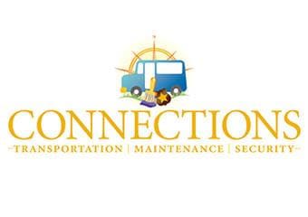 Connections transportation program at Aston Gardens