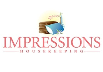 Impressions housekeeping program for senior living residents at