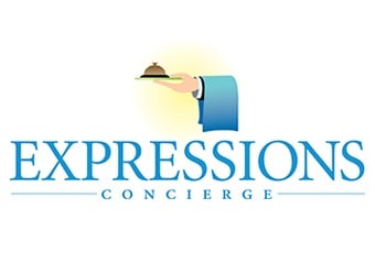 Expressions concierge service for senior living residents at Aston Gardens