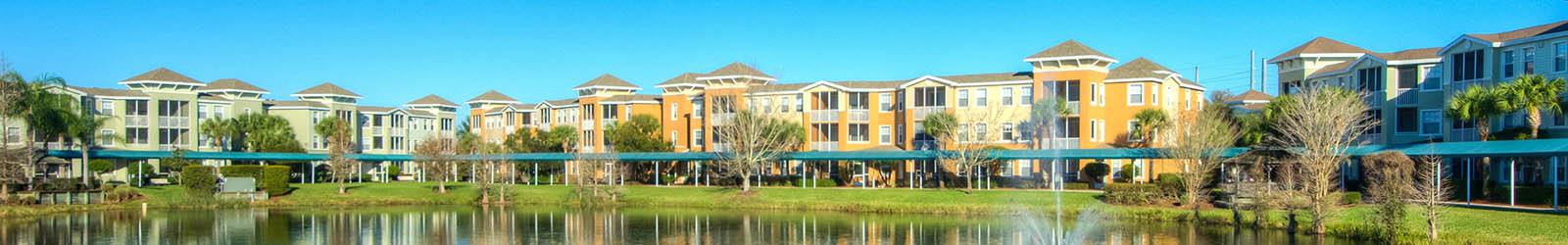 Senior Living in Bonita Springs FL