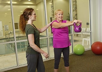 Wellness programs for seniors in Georgia