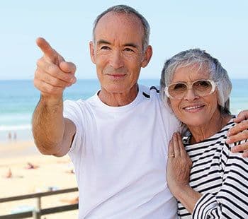 Enjoy luxury senior living lifestyles at our Hockessin community