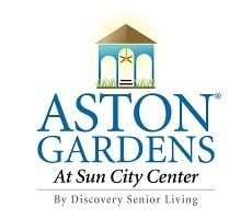 Senior Living In Sun City Center Fl Aston Gardens At Sun City