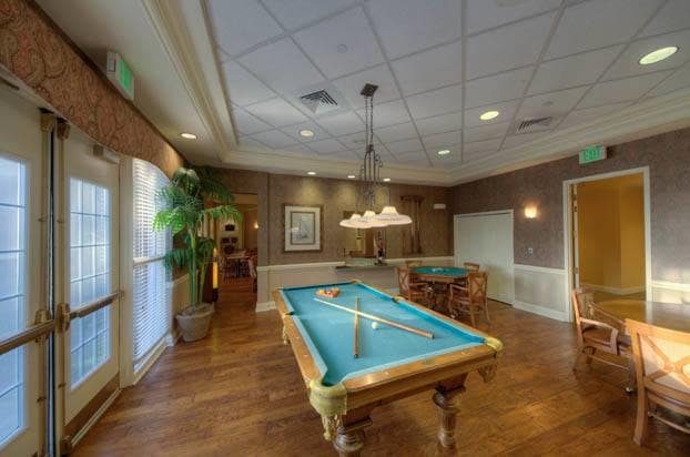 Visual Tour | Aston Gardens At Pelican Pointe in Venice, FL