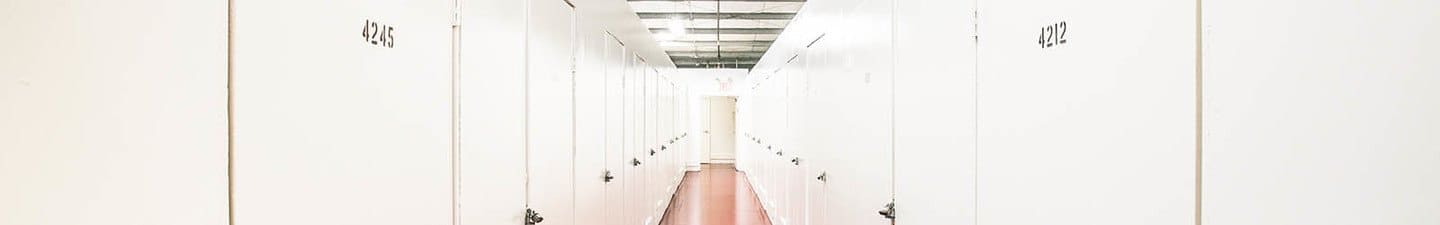 Directions to San Diego self storage