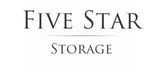 Five Star Self Storage