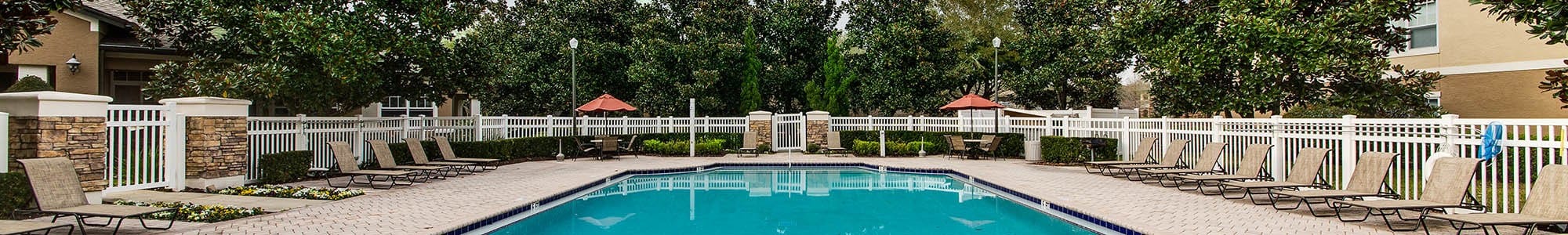 View the wonderful photos of the apartment facility in Winter Park