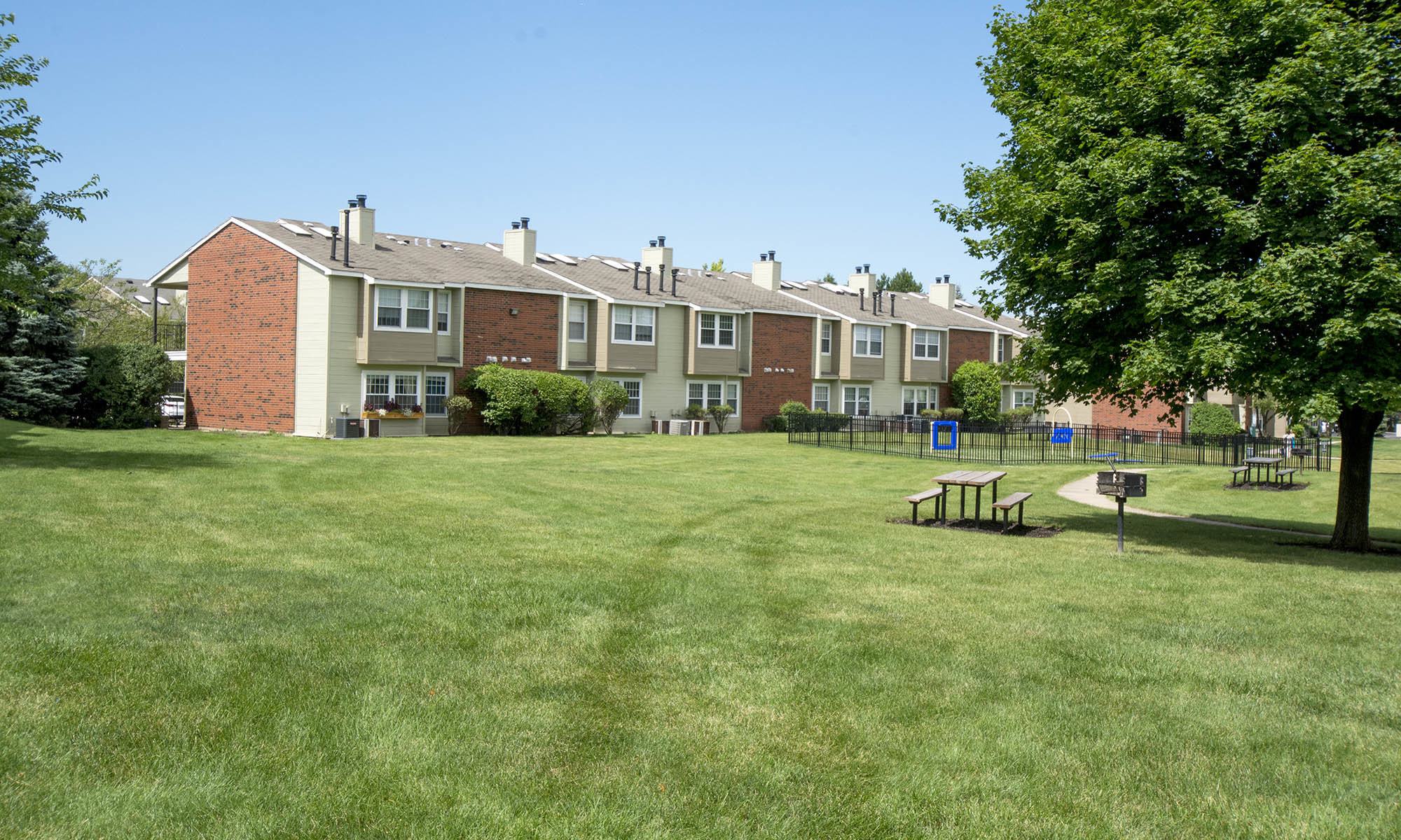 Apartments in Naperville, IL