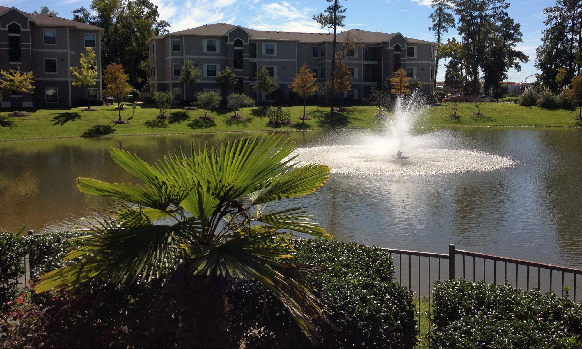 Apartments in Humble, TX