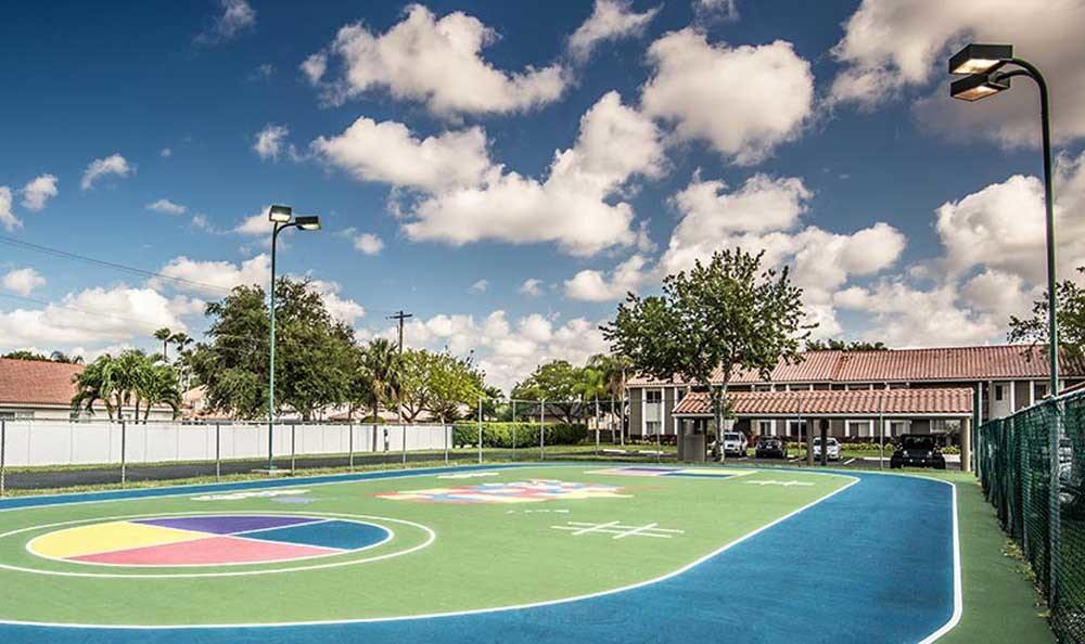 Photos of Pavilions at Deer Chase in Deerfield Beach, FL