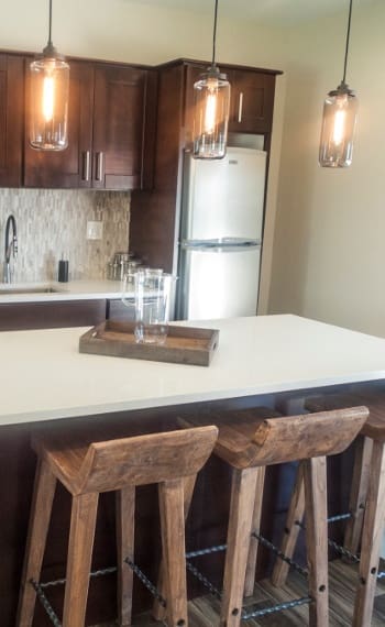 Luxurious amenities at apartments in Deerfield Beach, FL