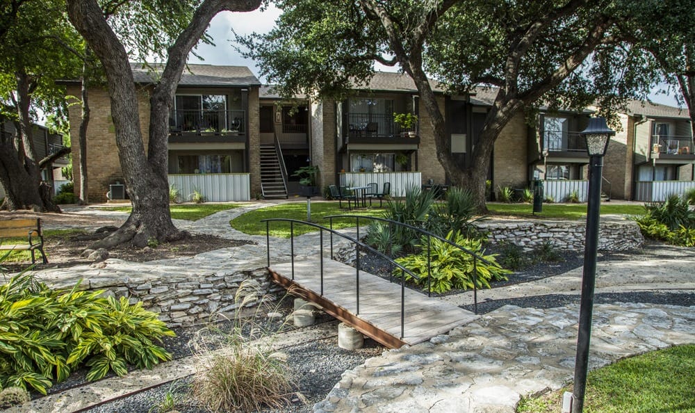 Photos of The Grove in Austin, Texas