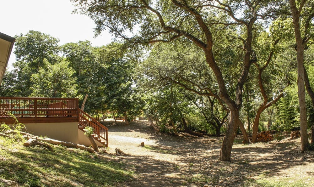 Photos of The Grove in Austin, Texas