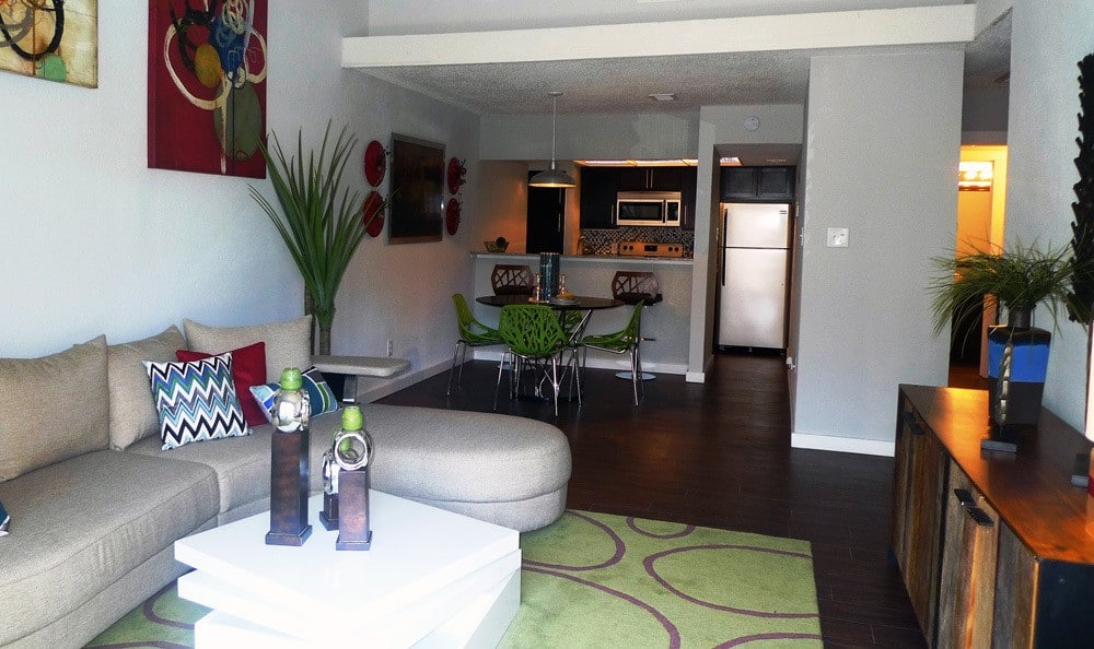 Photos of The Grove in Austin, Texas