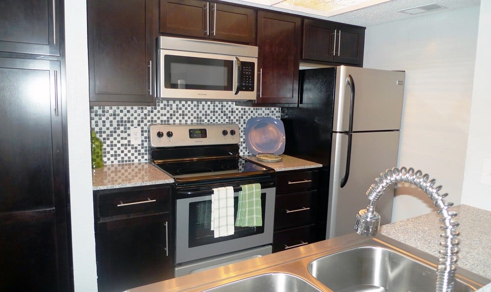 Photos of The Grove in Austin, Texas