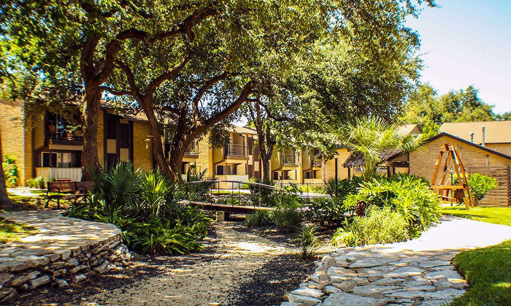 Photos of The Grove in Austin, Texas