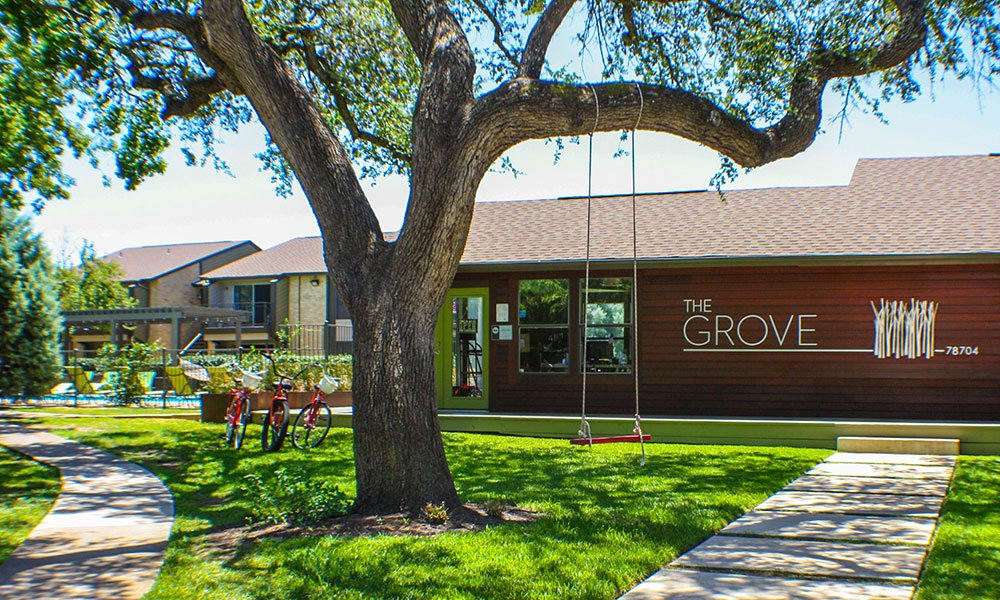 Photos of The Grove in Austin, Texas