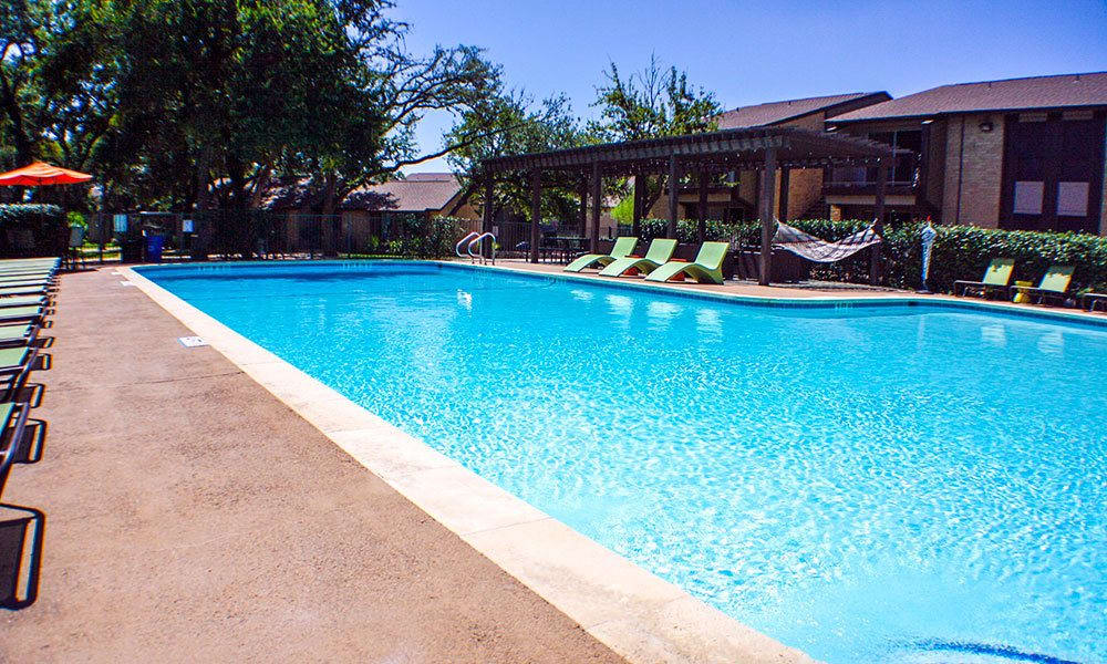 Photos of The Grove in Austin, Texas