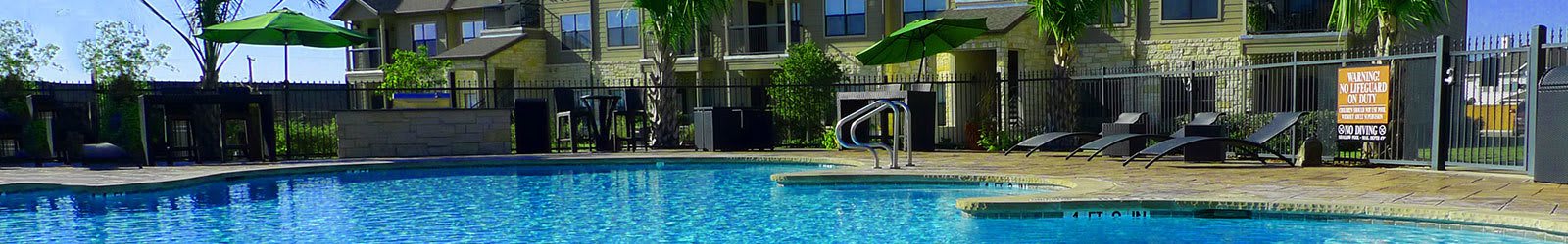 Republic Deer Creek Apartments's privacy policy