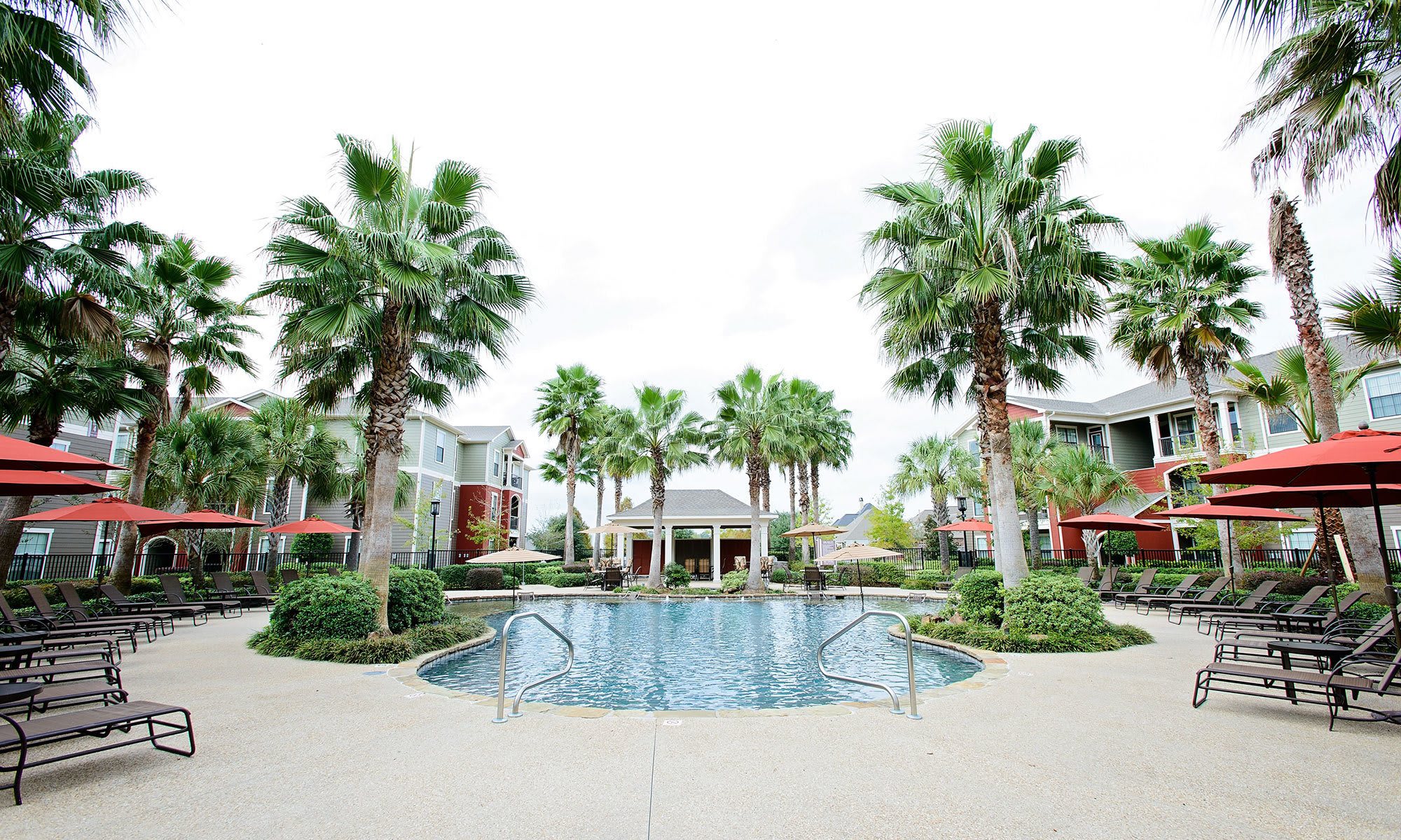 Apartments in Baton Rouge, LA
