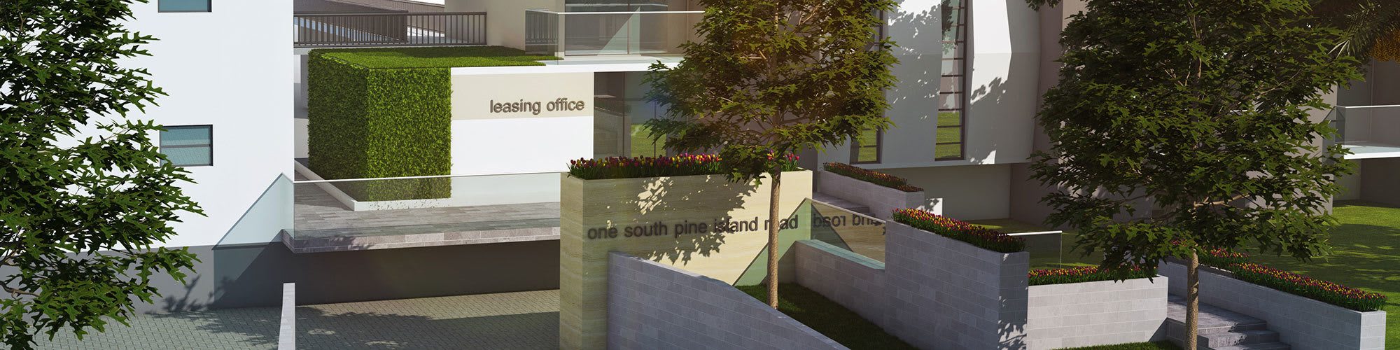 View our renovations at Axis at One Pine