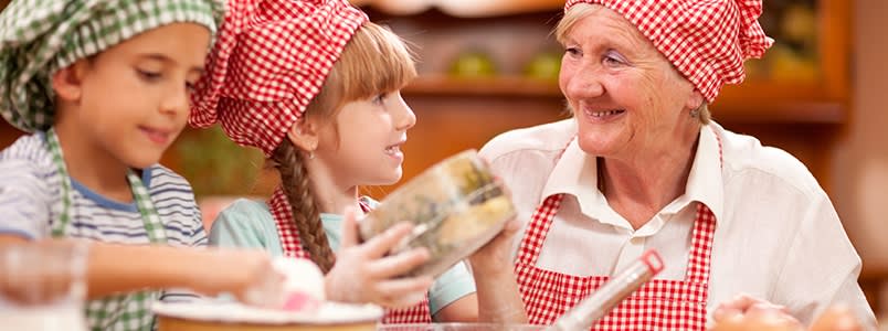 Enjoy the Regency Pacific Management senior living lifestyle; contact us today to learn more.