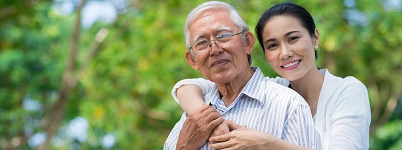 You are in the best hands at Regency Pacific Management communities.