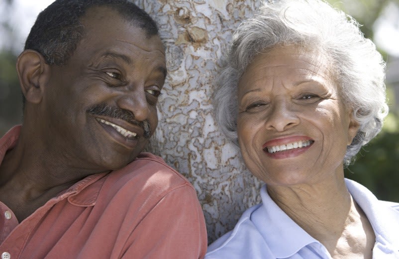 Senior living community in Redmond, Oregon