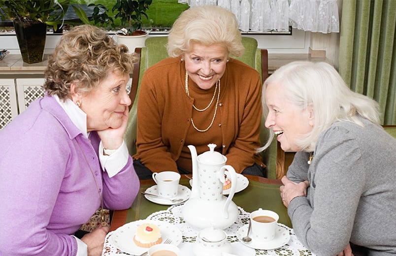 We offer respite care services and more at Regency Woodland in Salem, Oregon.