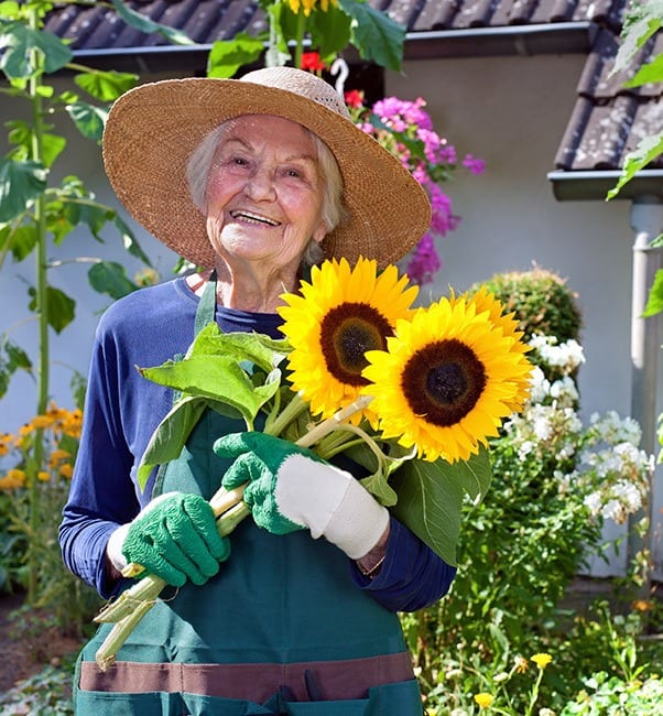 There are plenty of activities everyday at our senior living community in Boise, Idaho, to keep you or your loved one busy.