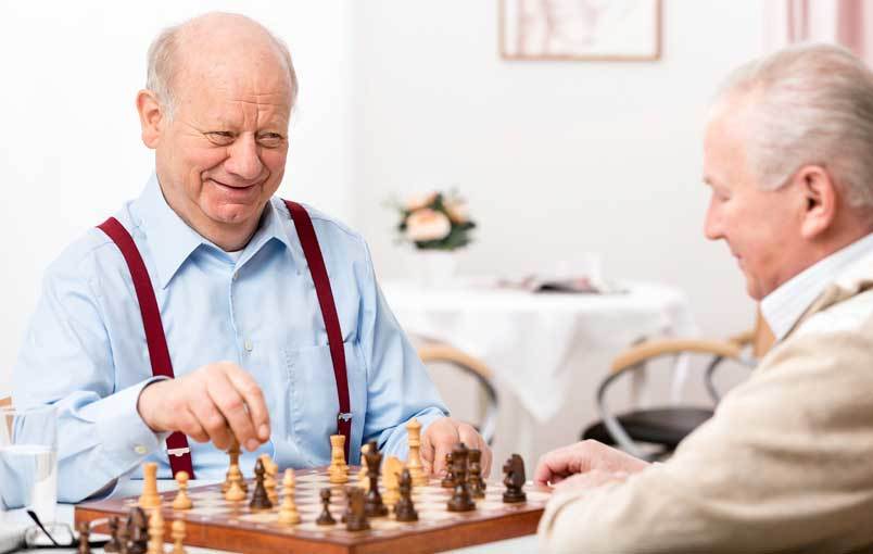 Activities and events at Regency Redmond Rehabilitation and Nursing Center in Redmond, Oregon.