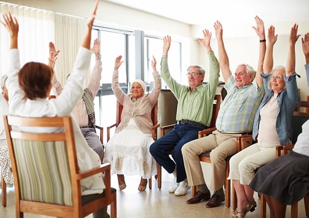 Join the cooking club and other groups at Regency Prineville Rehabilitation and Nursing Center in Prineville, OR.